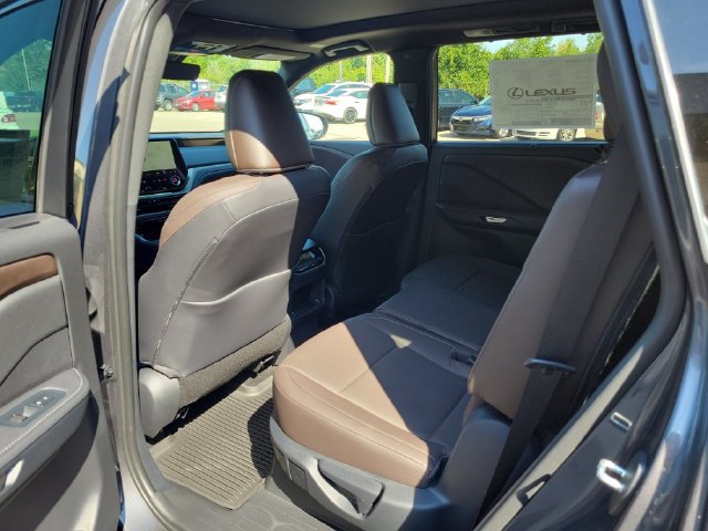 New 2026 Lexus TX 350 AWD image 13