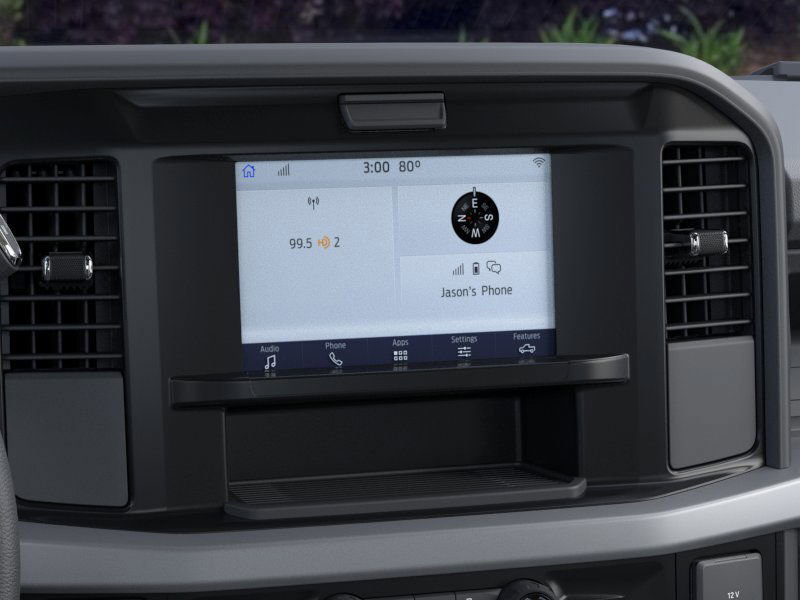 New 2025 Ford F350 XL w/ STX Appearance Package image 36