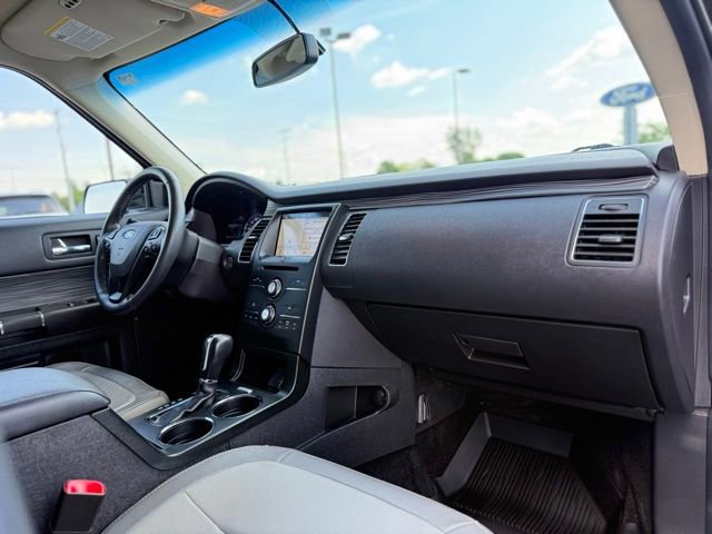 Used 2019 Ford Flex SEL w/ Equipment Group 202A AWD/4WD image 18