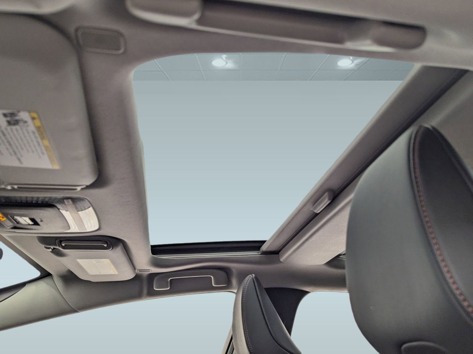 New 2026 Toyota Prius Plug-In Hybrid image 12