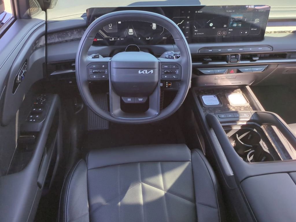 New 2027 Kia Telluride SX Prestige X-Pro image 21