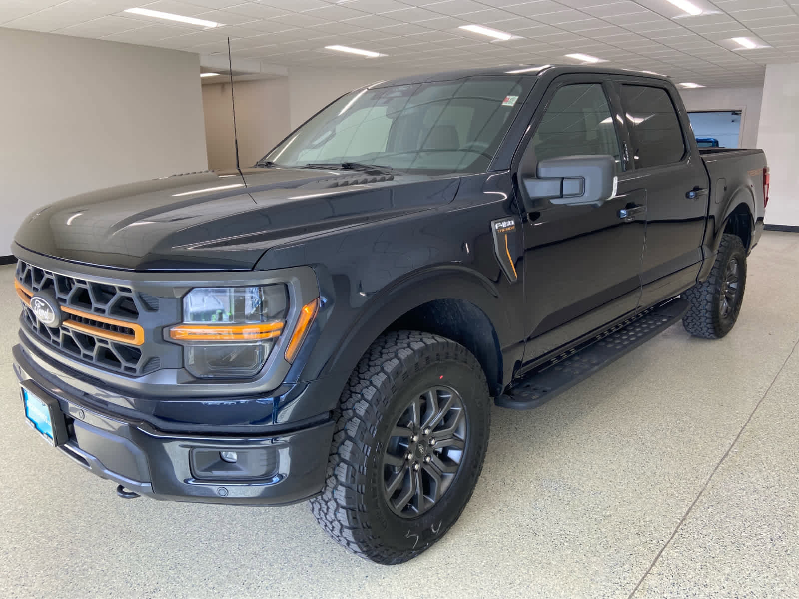 New 2026 Ford F150 Tremor w/ Bed Utility Package image 1