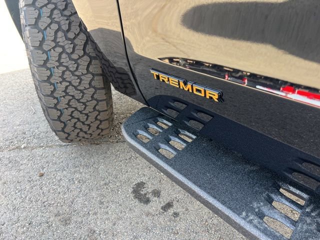 New 2026 Ford Expedition Tremor image 10