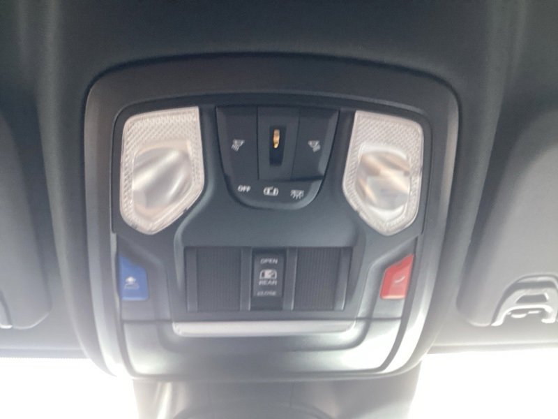 New 2026 RAM 2500 Tradesman image 29