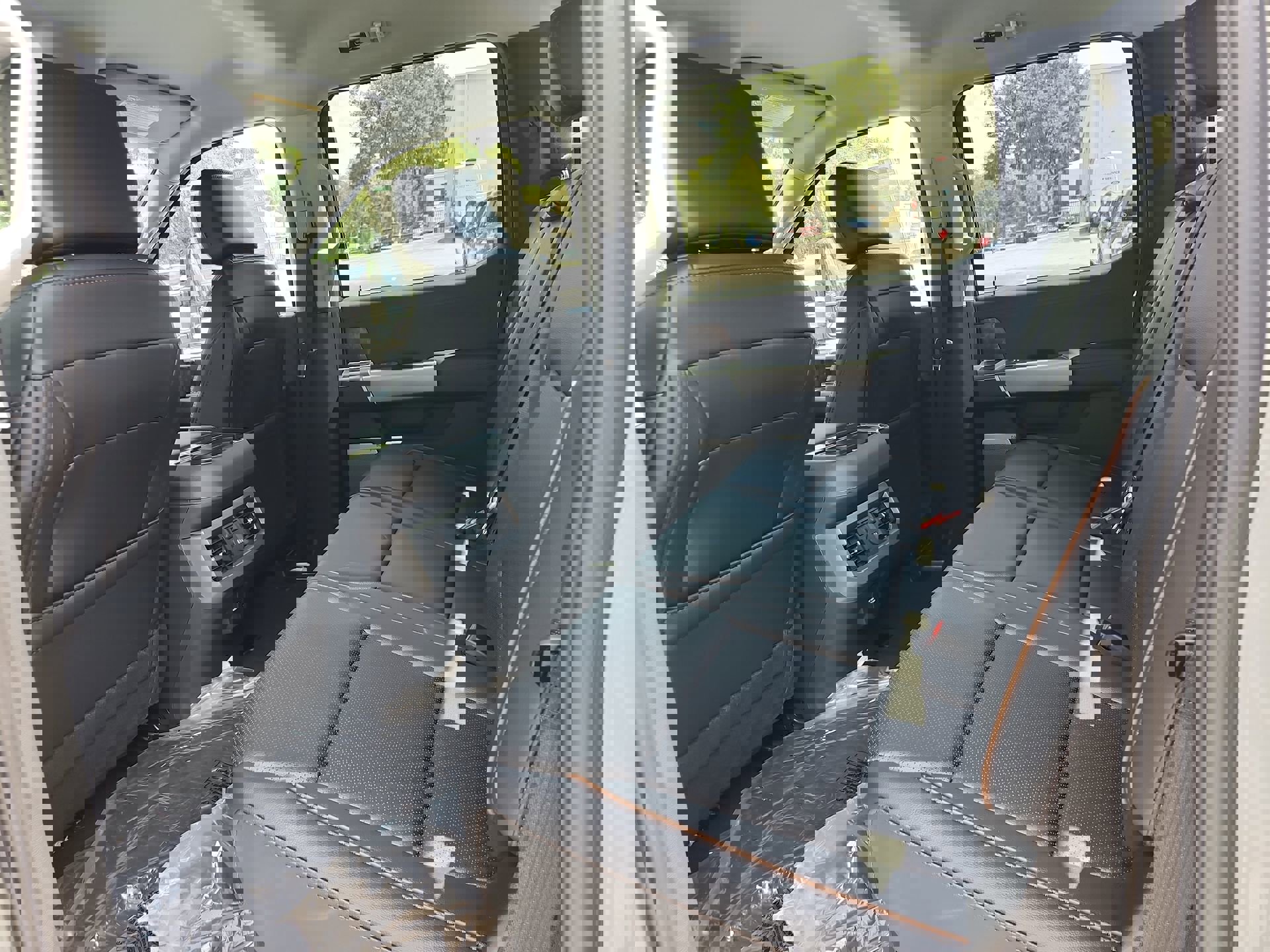 New 2026 Ford F250 Lariat image 16