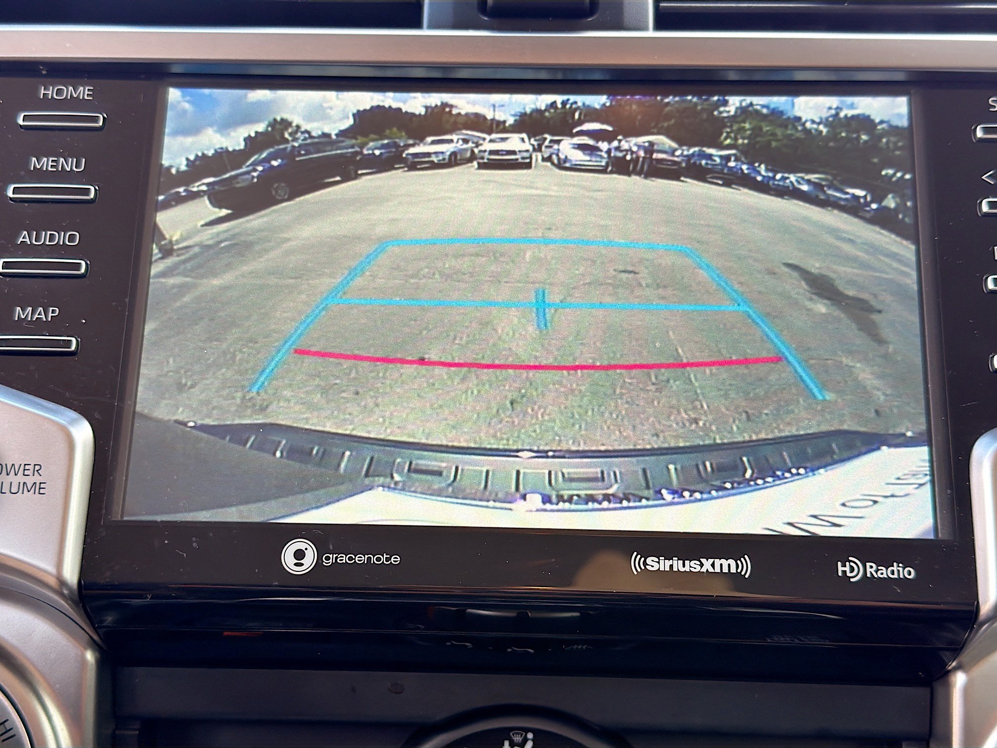 Used 2024 Toyota 4Runner SR5 Premium RWD image 30