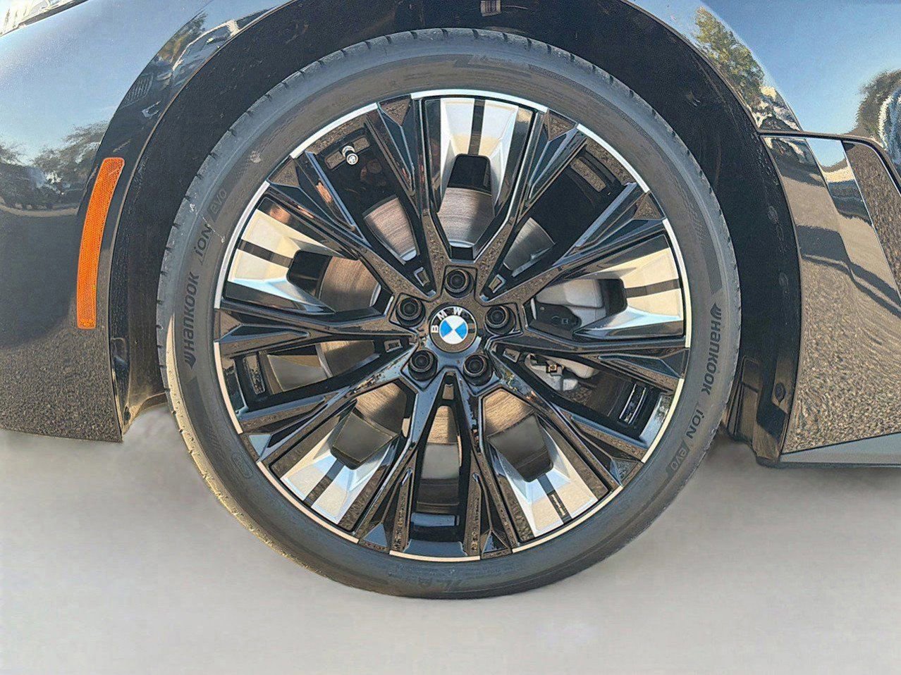 New 2026 BMW 430i w/ Premium Package image 42