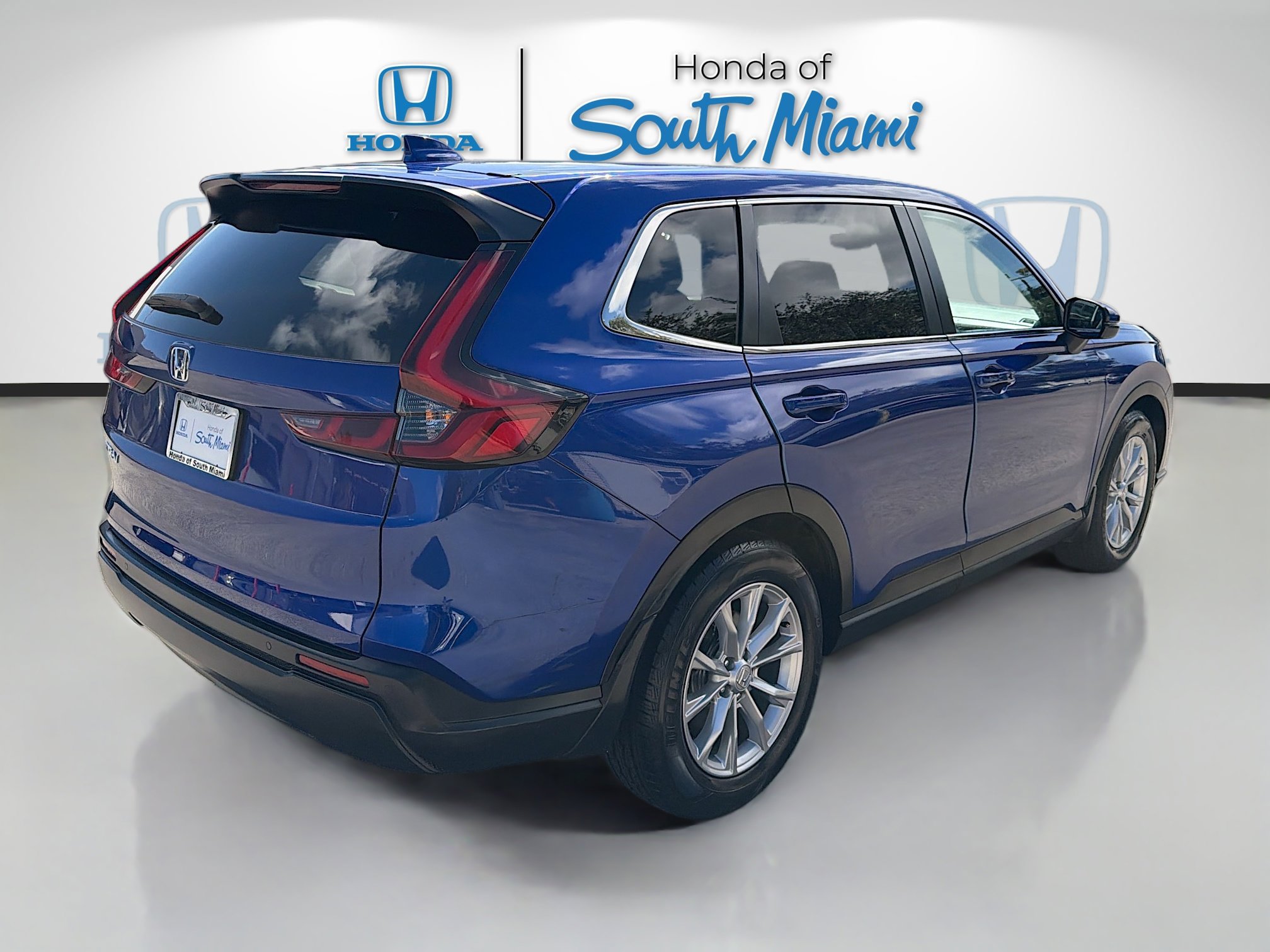 Used 2023 Honda CR-V EX-L image 7