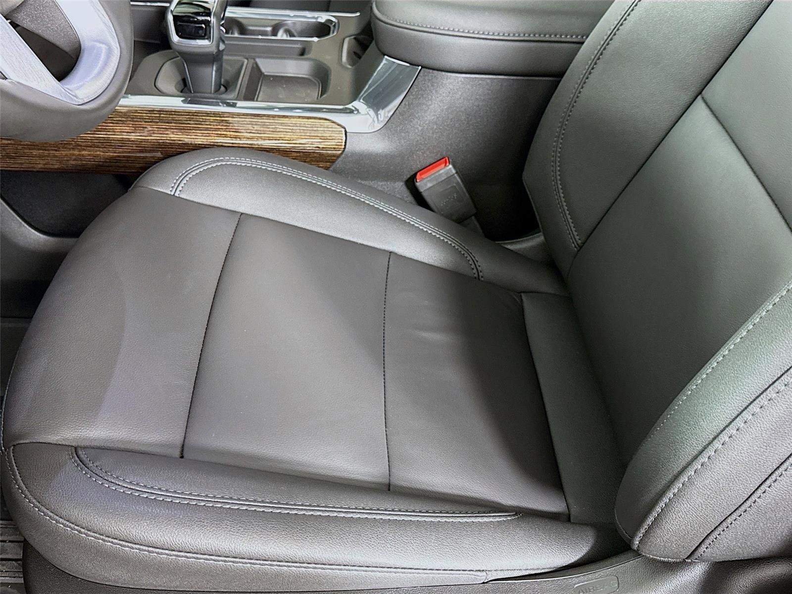 New 2026 GMC Sierra 1500 Elevation w/ Elevation Premium Package image 15