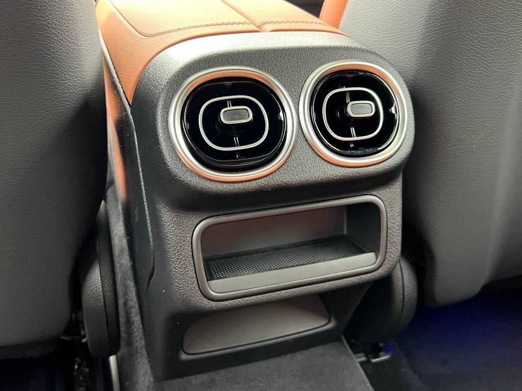 New 2027 Mercedes-Benz GLC 300 4MATIC image 33