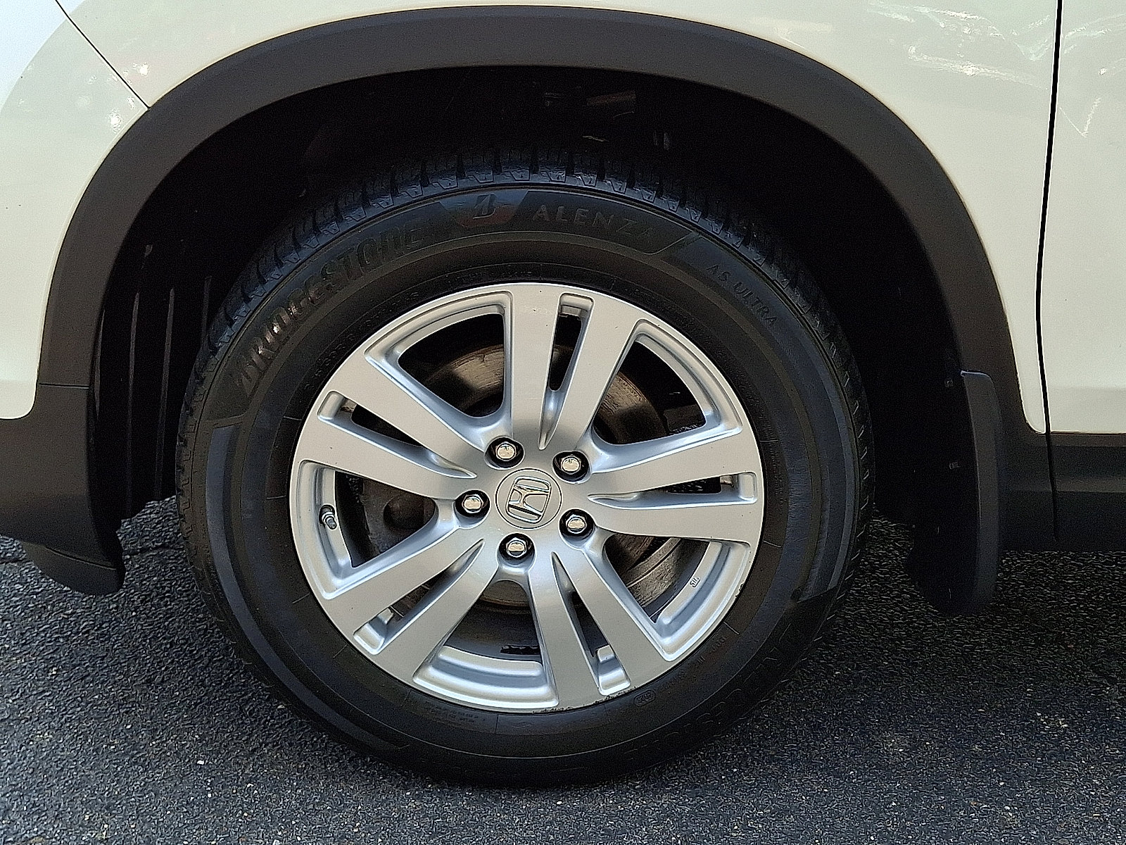 Used 2017 Honda Pilot LX image 26