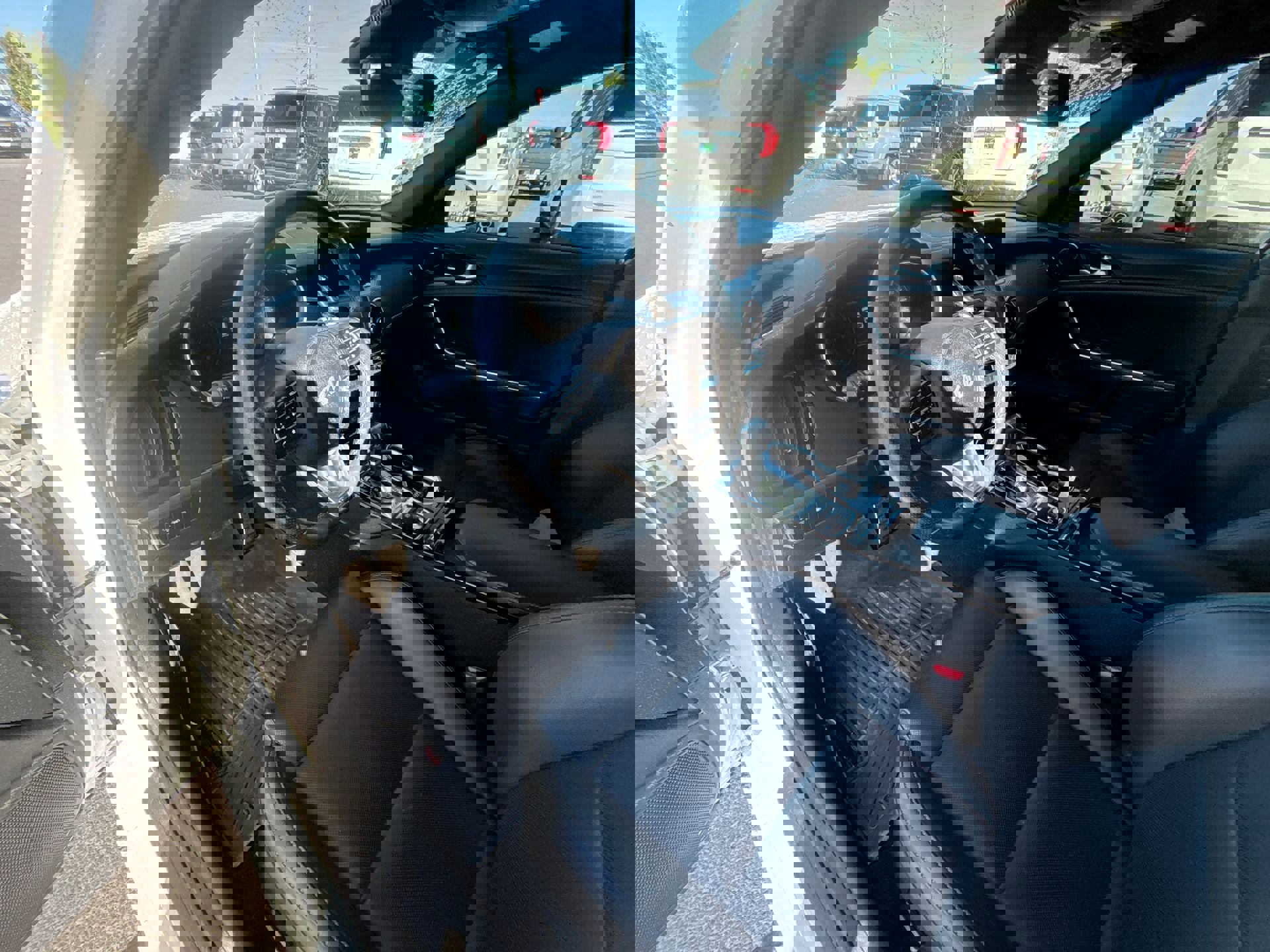 Used 2023 Kia Stinger GT-Line image 47