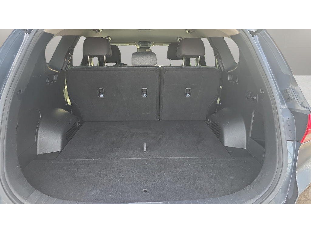 Used 2022 Hyundai Santa Fe SEL AWD/4WD image 9