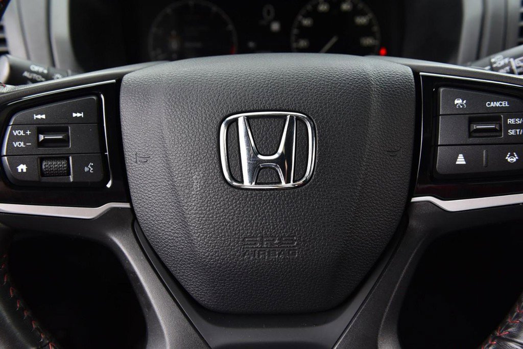 Certified 2025 Honda Odyssey Sport-L image 19