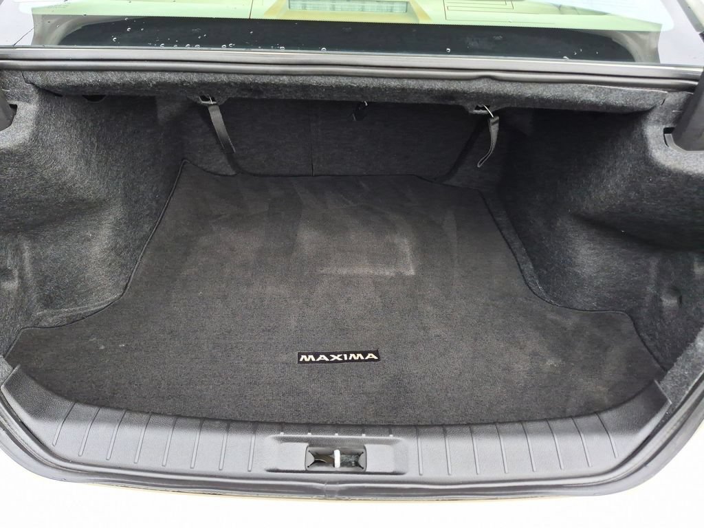 Used 2016 Nissan Maxima 3.5 SL FWD image 27