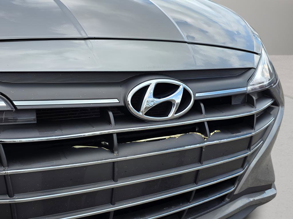 Used 2020 Hyundai Elantra Value Edition image 9