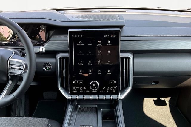 New 2025 GMC Acadia Elevation w/ Black Edition image 8