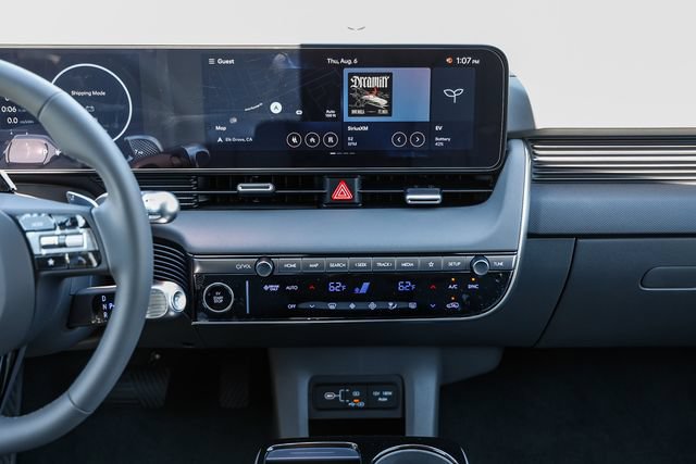 New 2026 Hyundai Ioniq 5 SEL RWD image 13