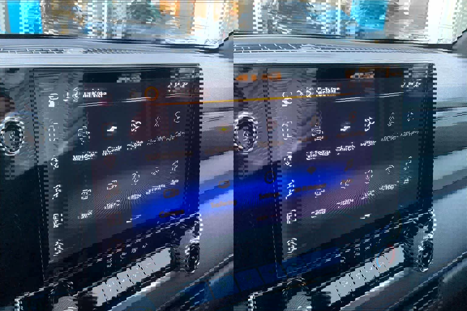 Certified 2026 Chevrolet Colorado W/T w/ WT Custom Package image 33