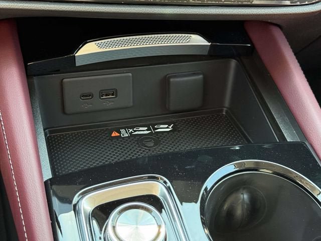 New 2026 Buick Envision Sport Touring AWD/4WD image 16