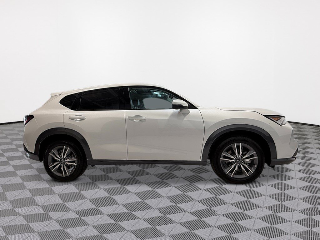 New 2026 Acura ADX AWD image 2