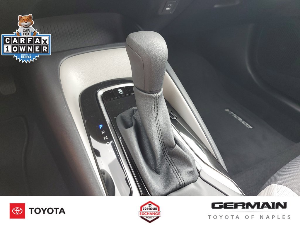 Used 2026 Toyota Corolla LE FWD image 26