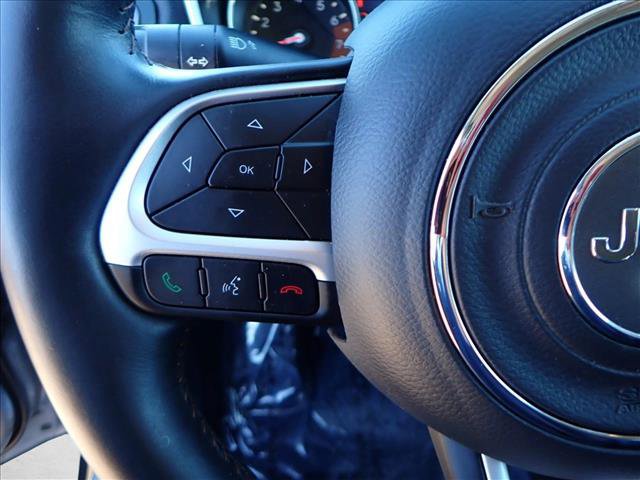 Used 2019 Jeep Compass Limited image 14