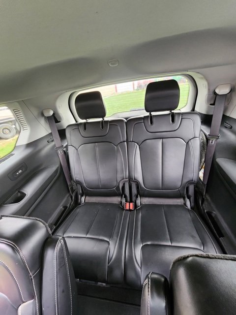 Used 2021 Jeep Grand Cherokee L Limited image 8