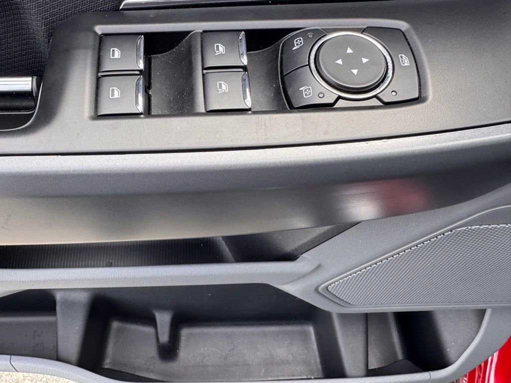 Used 2024 Ford F150 XLT w/ Equipment Group 302A MID image 16