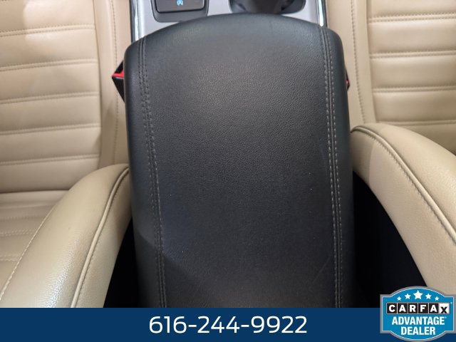 Used 2021 Ford Edge SEL w/ Convenience Package AWD/4WD image 14