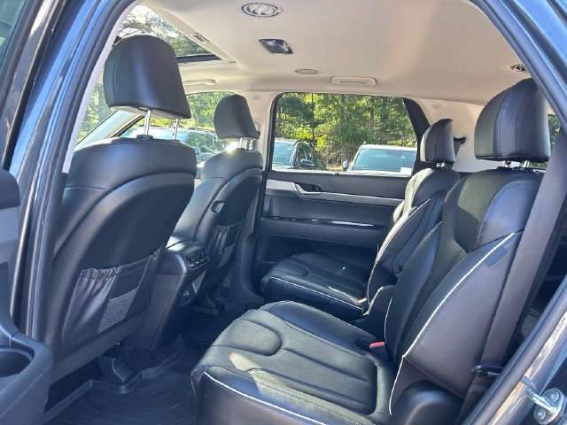 Certified 2024 Hyundai Palisade XRT AWD/4WD image 23