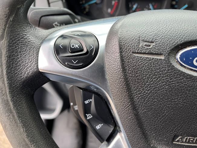Used 2015 Ford Transit 250 130 Low Roof w/ Exterior Upgrade Package image 11