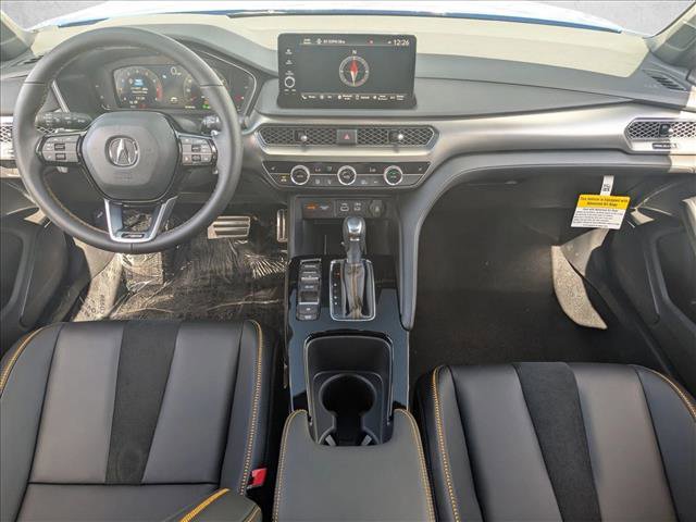 New 2026 Acura Integra A-Spec image 15