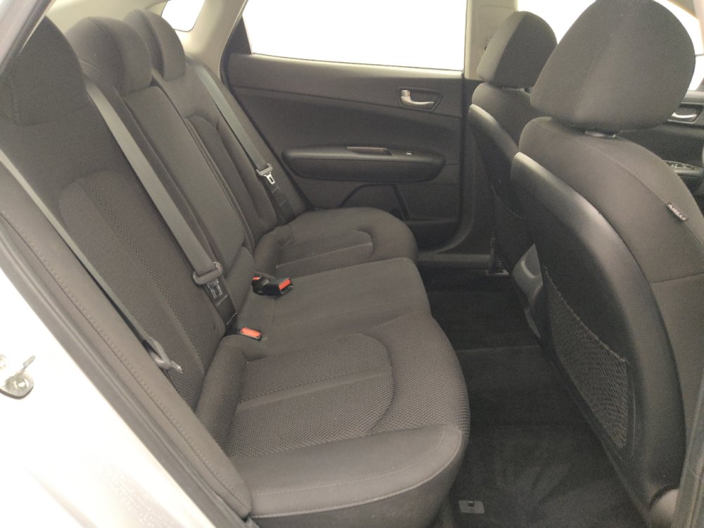 Used 2019 Kia Optima LX FWD image 19