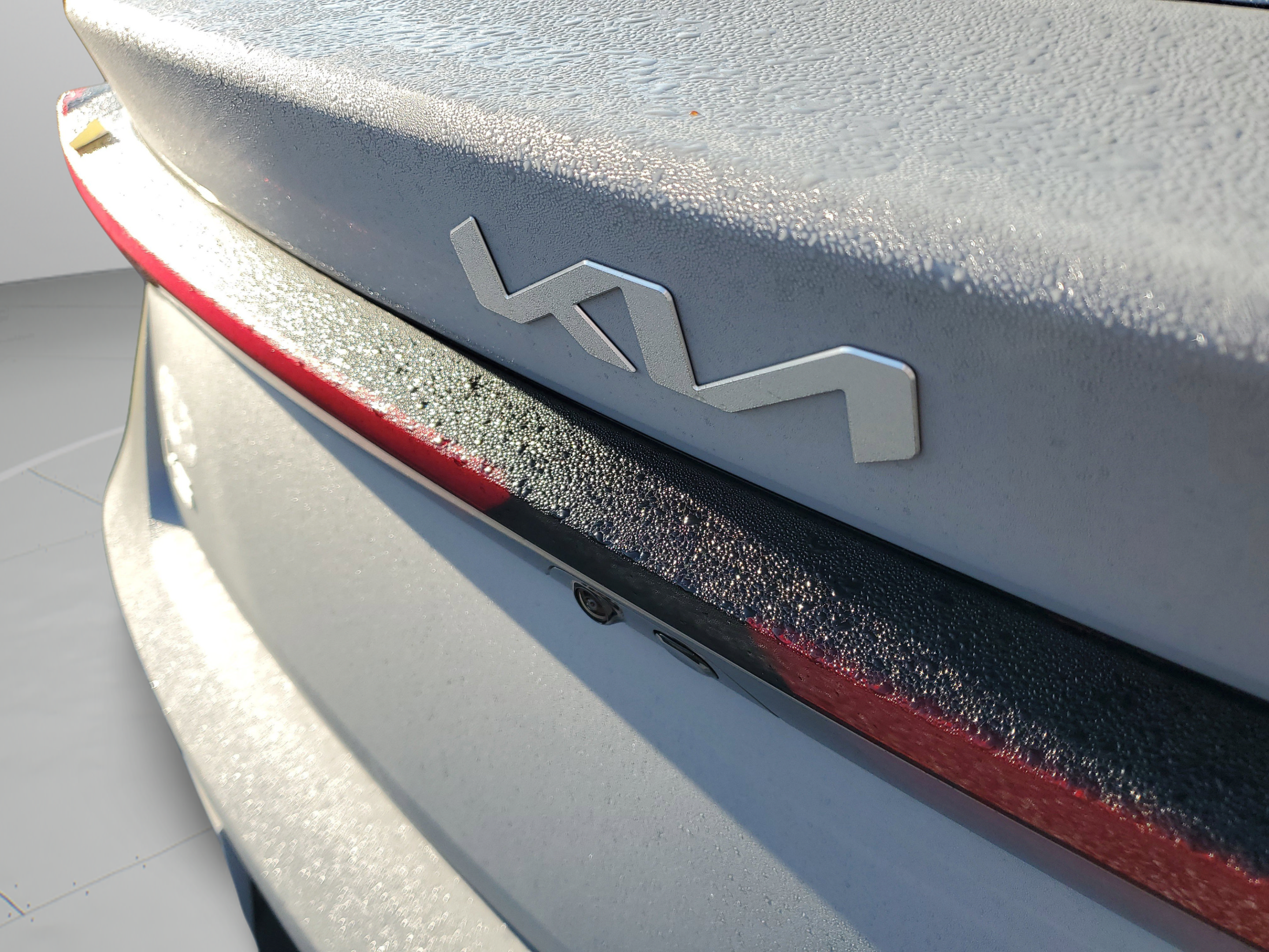 New 2026 Kia K5 GT-Line w/ GT-Line Premium Package FWD image 31
