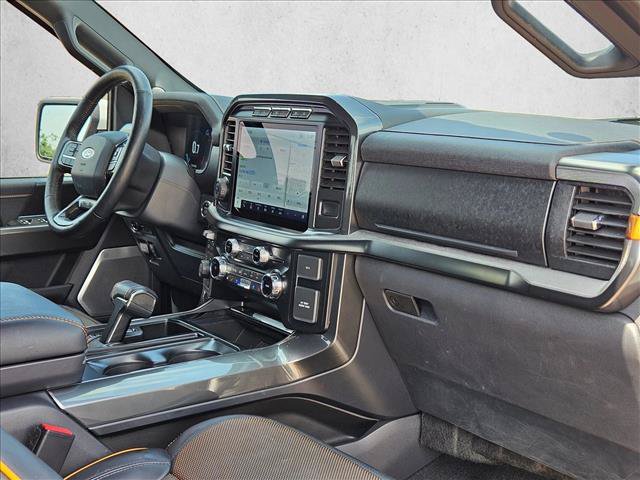 Used 2023 Ford F150 Tremor w/ Equipment Group 402A High AWD/4WD image 21