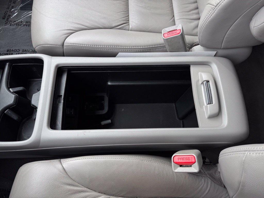 Used 2013 Honda CR-V EX-L image 22