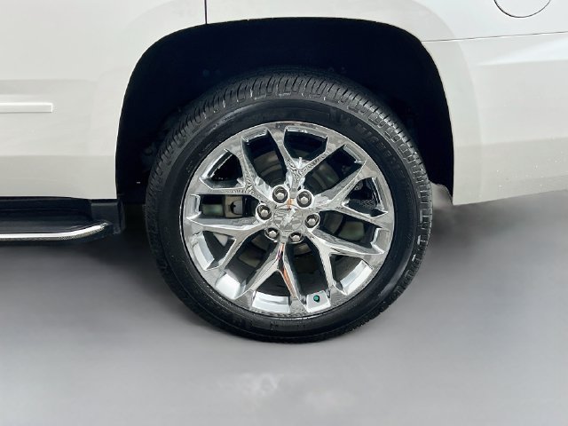 Used 2019 Chevrolet Tahoe Premier AWD/4WD image 41