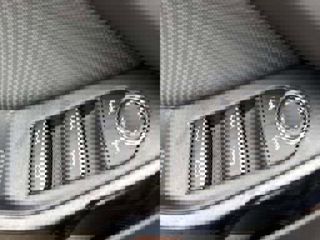 New 2026 Chevrolet Equinox RS image 18