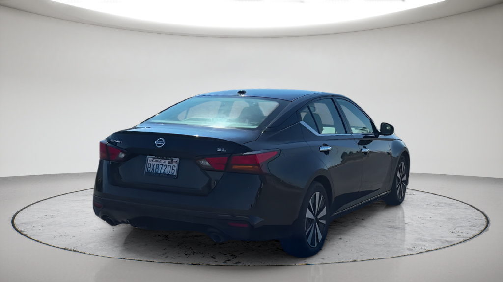 Used 2019 Nissan Altima 2.5 SL FWD image 11