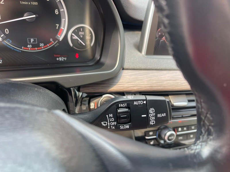 Used 2015 BMW X5 sDrive35i RWD image 27