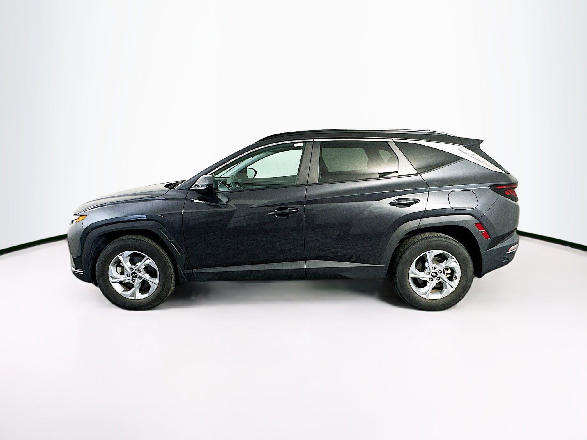 Used 2024 Hyundai Tucson SEL AWD/4WD image 4