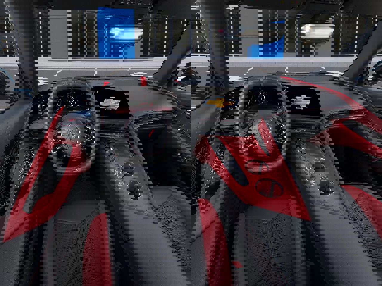 New 2026 Chevrolet Corvette Z06 image 39