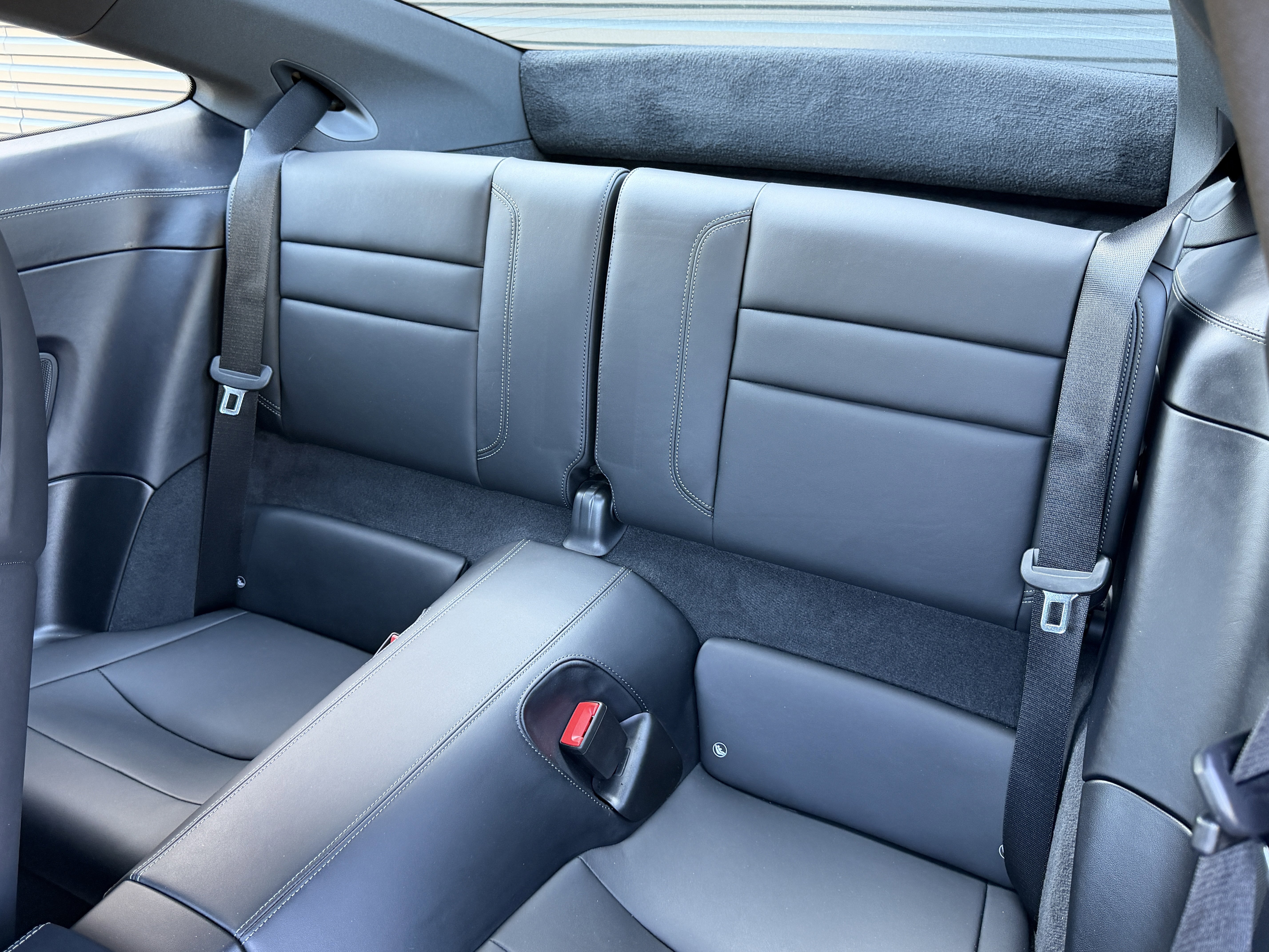 Certified 2025 Porsche 911 Carrera image 16