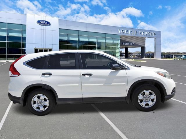 Used 2014 Honda CR-V LX image 5