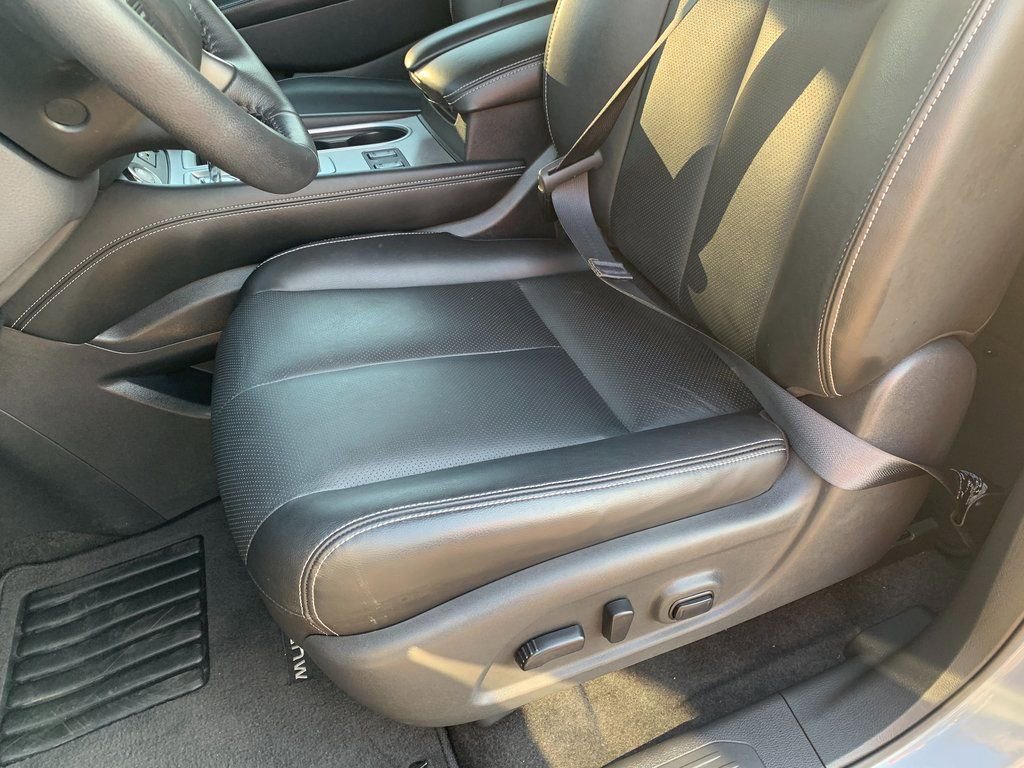 Used 2024 Nissan Murano SL image 26