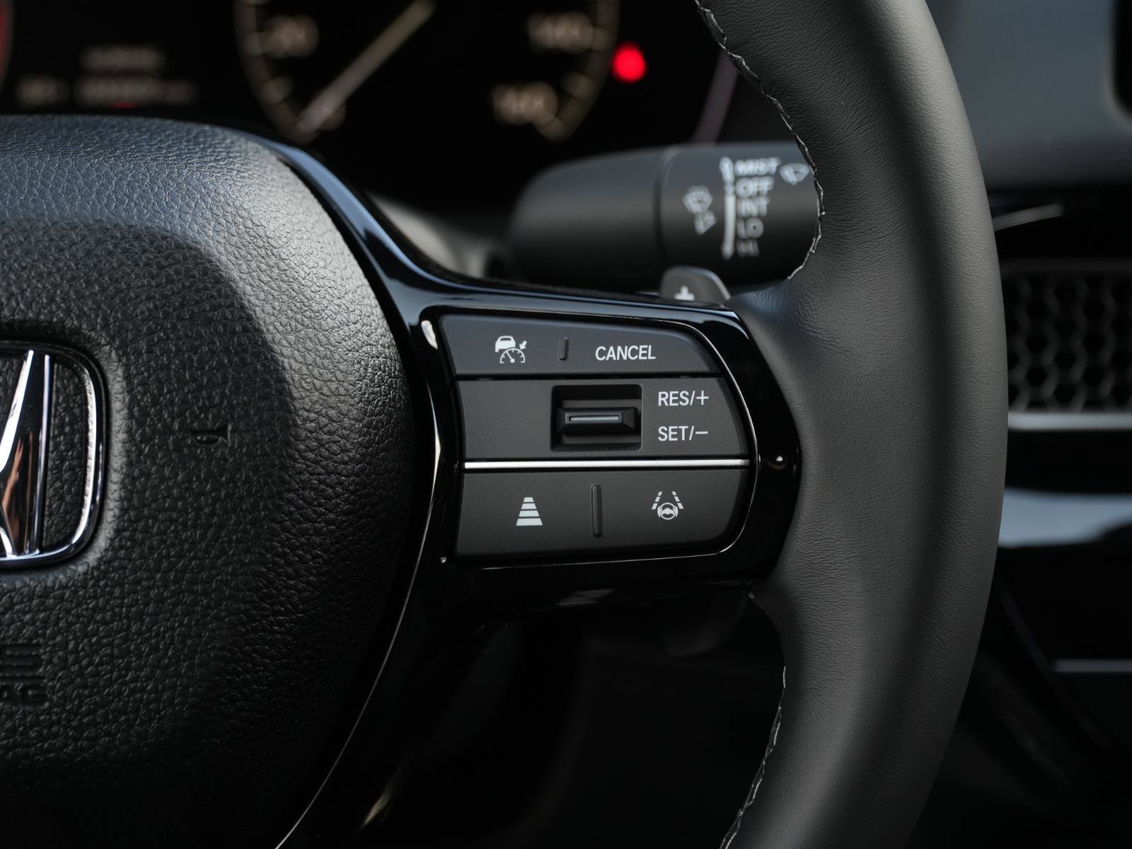 New 2026 Honda Civic Sport image 22