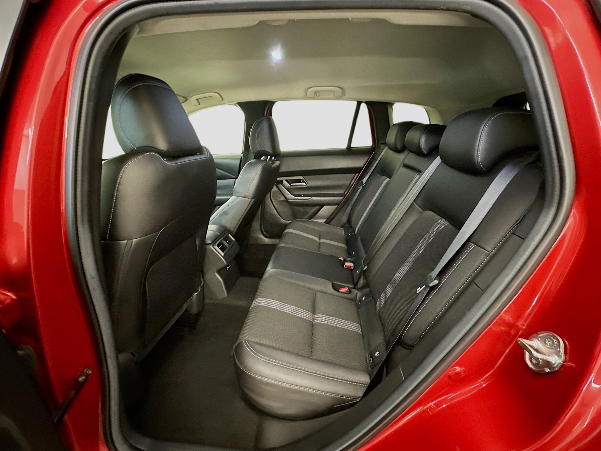 Used 2024 MAZDA CX-50 AWD 2.5 S w/ Preferred Package image 29