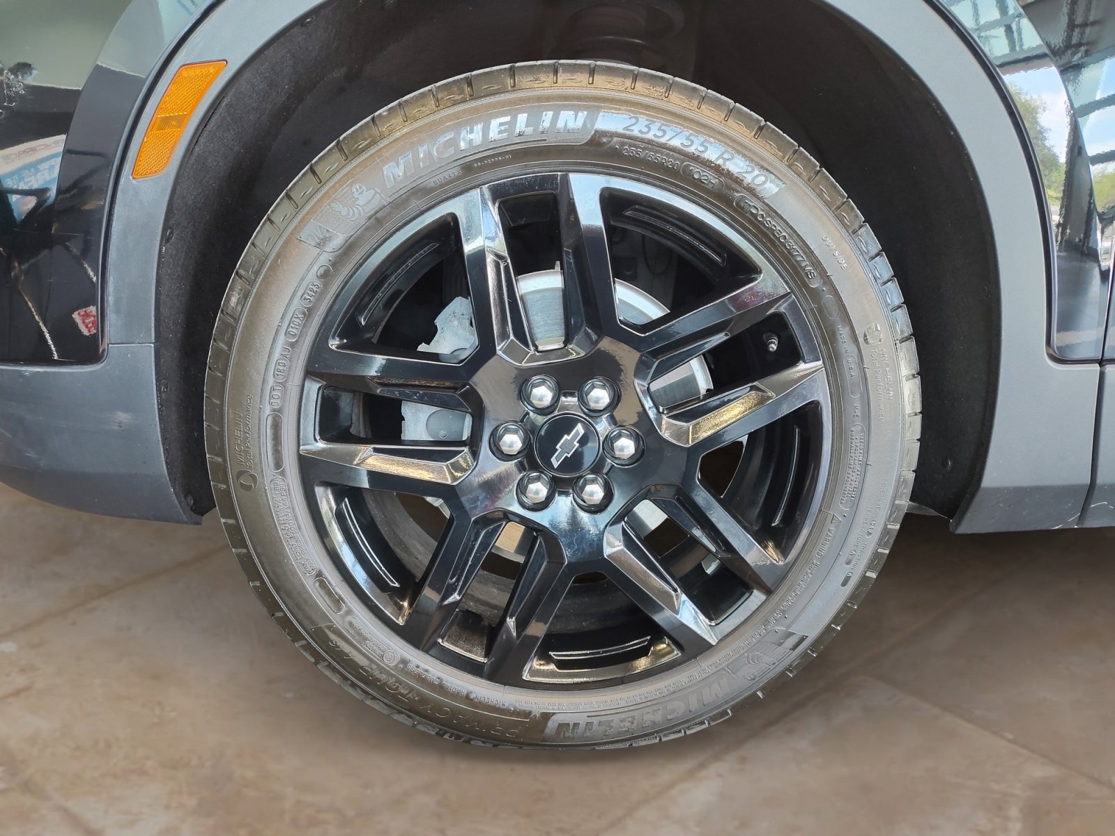 Used 2024 Chevrolet Blazer LT w/ Convenience Package FWD image 29