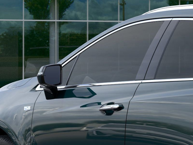 New 2026 Cadillac XT5 Premium Luxury AWD/4WD image 12